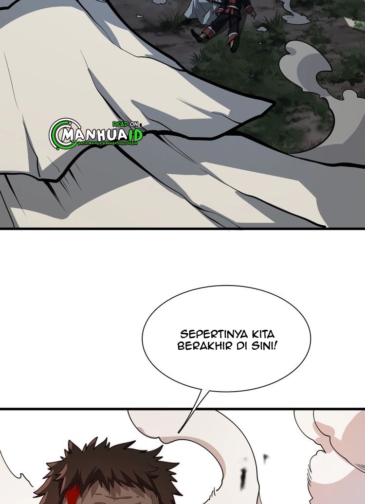 Reborn Doctor Chapter 39 Bahasa Indonesia